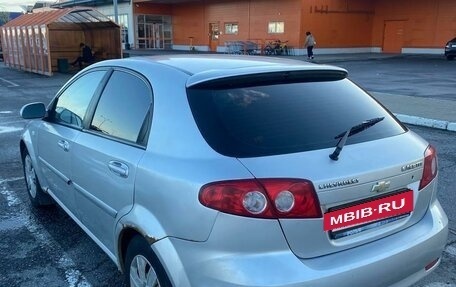 Chevrolet Lacetti, 2008 год, 300 000 рублей, 3 фотография