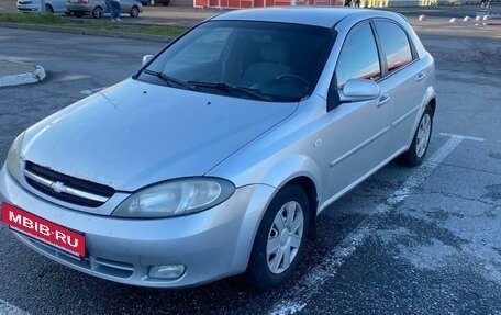 Chevrolet Lacetti, 2008 год, 300 000 рублей, 6 фотография