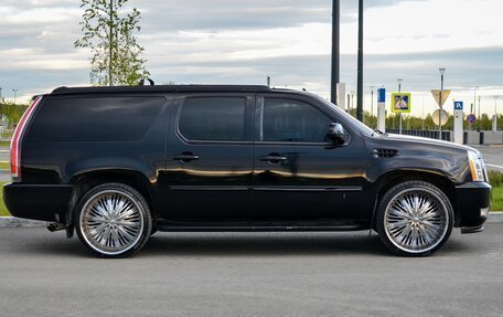 Cadillac Escalade III, 2006 год, 1 900 000 рублей, 7 фотография