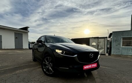 Mazda CX-30 I, 2021 год, 2 700 000 рублей, 1 фотография