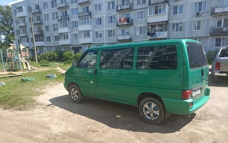 Volkswagen Transporter T4, 1993 год, 570 000 рублей, 8 фотография