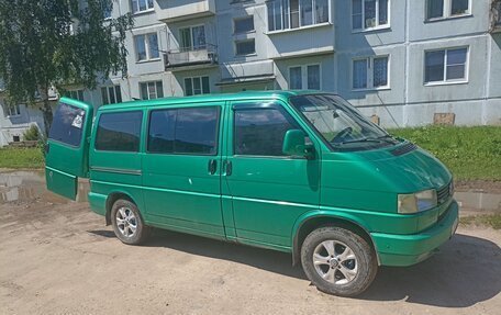 Volkswagen Transporter T4, 1993 год, 570 000 рублей, 9 фотография