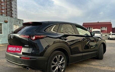 Mazda CX-30 I, 2021 год, 2 700 000 рублей, 3 фотография