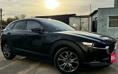 Mazda CX-30 I, 2021 год, 2 700 000 рублей, 2 фотография