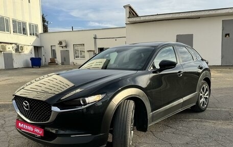 Mazda CX-30 I, 2021 год, 2 700 000 рублей, 7 фотография