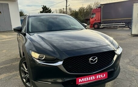 Mazda CX-30 I, 2021 год, 2 700 000 рублей, 8 фотография