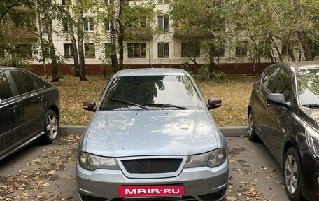 Daewoo Nexia I рестайлинг, 2012 год, 250 000 рублей, 2 фотография