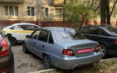 Daewoo Nexia I рестайлинг, 2012 год, 250 000 рублей, 5 фотография