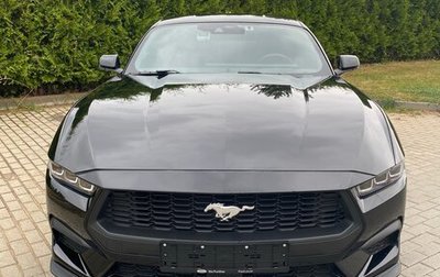 Ford Mustang, 2023 год, 7 500 000 рублей, 1 фотография