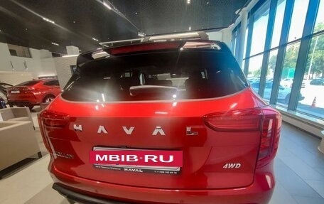 Haval Jolion, 2024 год, 2 799 000 рублей, 3 фотография