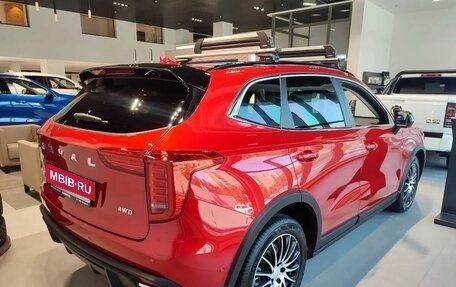 Haval Jolion, 2024 год, 2 799 000 рублей, 6 фотография