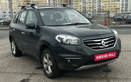 Renault Koleos I рестайлинг 2, 2011 год, 979 000 рублей, 2 фотография