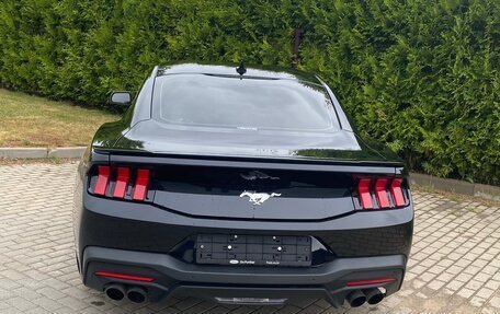 Ford Mustang, 2023 год, 7 500 000 рублей, 2 фотография