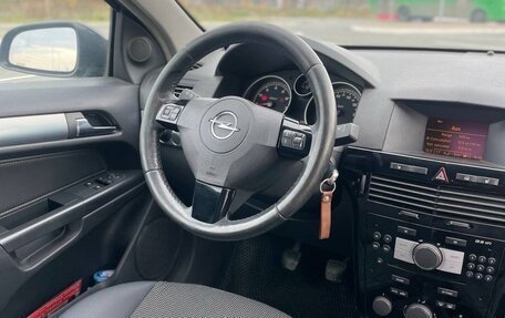 Opel Astra H, 2008 год, 650 000 рублей, 8 фотография