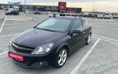 Opel Astra H, 2008 год, 650 000 рублей, 2 фотография