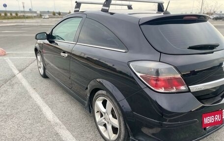 Opel Astra H, 2008 год, 650 000 рублей, 3 фотография