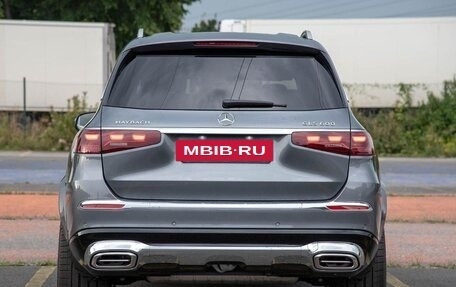 Mercedes-Benz Maybach GLS I, 2024 год, 36 000 000 рублей, 4 фотография