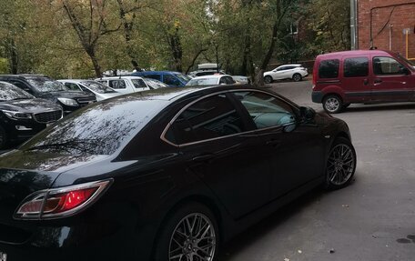 Mazda 6, 2011 год, 1 680 000 рублей, 3 фотография