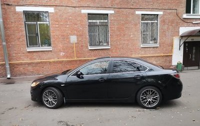 Mazda 6, 2011 год, 1 680 000 рублей, 1 фотография