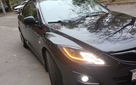 Mazda 6, 2011 год, 1 680 000 рублей, 4 фотография