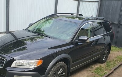 Volvo XC70 II рестайлинг, 2008 год, 1 390 000 рублей, 1 фотография