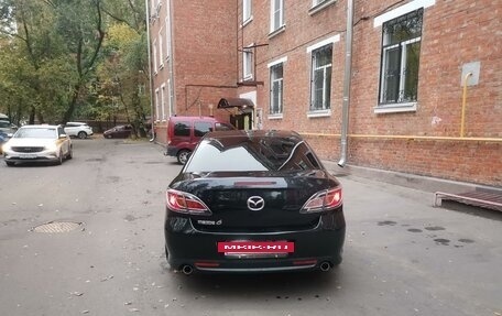 Mazda 6, 2011 год, 1 680 000 рублей, 2 фотография