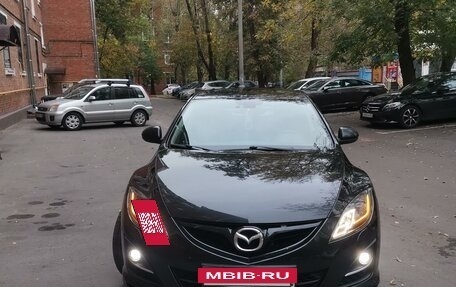 Mazda 6, 2011 год, 1 680 000 рублей, 12 фотография