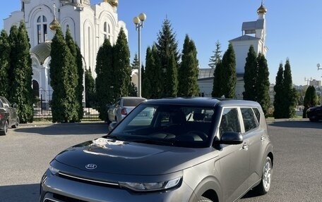 KIA Soul III, 2021 год, 2 250 000 рублей, 1 фотография