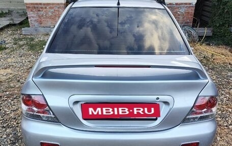 Mitsubishi Lancer IX, 2006 год, 730 000 рублей, 8 фотография