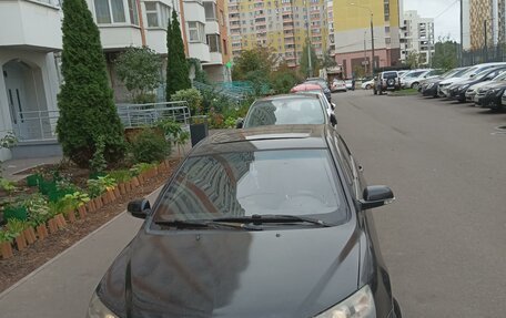 Geely Emgrand EC7, 2013 год, 350 000 рублей, 4 фотография