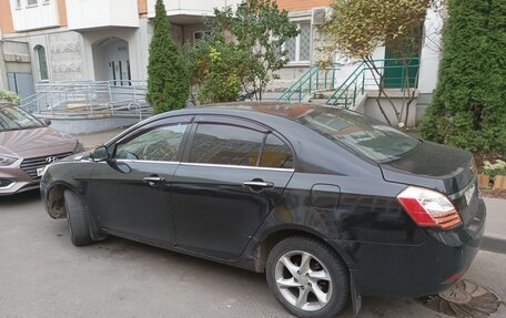 Geely Emgrand EC7, 2013 год, 350 000 рублей, 6 фотография