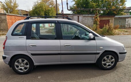 Hyundai Matrix I рестайлинг, 2005 год, 550 000 рублей, 2 фотография