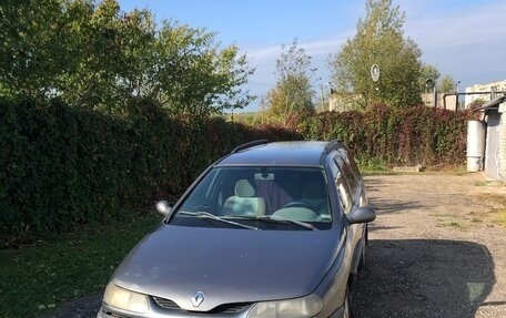 Renault Laguna II, 1999 год, 250 000 рублей, 1 фотография