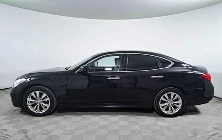 Infiniti M, 2013 год, 1 824 800 рублей, 8 фотография