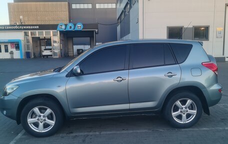 Toyota RAV4, 2006 год, 1 300 000 рублей, 9 фотография