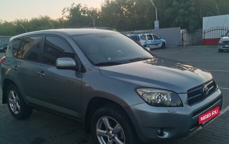 Toyota RAV4, 2006 год, 1 300 000 рублей, 13 фотография