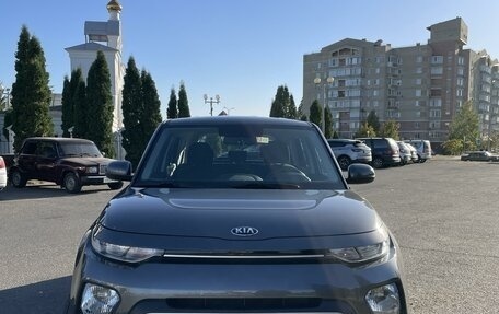 KIA Soul III, 2021 год, 2 250 000 рублей, 2 фотография