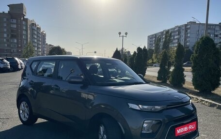 KIA Soul III, 2021 год, 2 250 000 рублей, 3 фотография