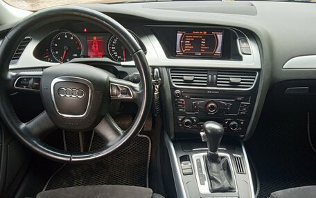 Audi A4, 2010 год, 1 425 000 рублей, 14 фотография