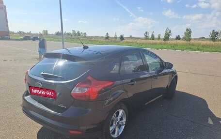 Ford Focus III, 2013 год, 1 130 000 рублей, 8 фотография