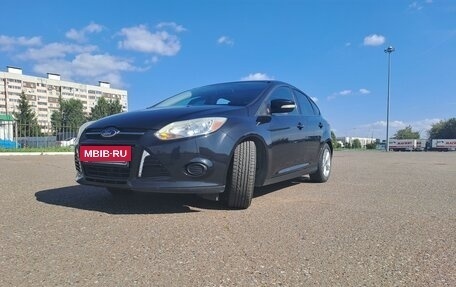 Ford Focus III, 2013 год, 1 130 000 рублей, 11 фотография