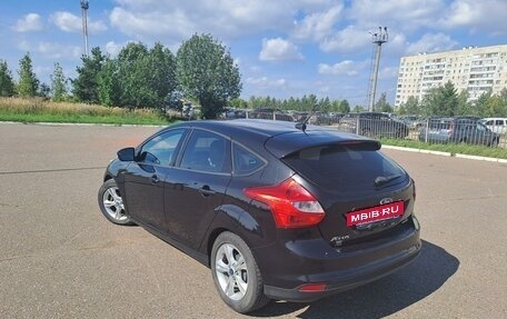 Ford Focus III, 2013 год, 1 130 000 рублей, 9 фотография