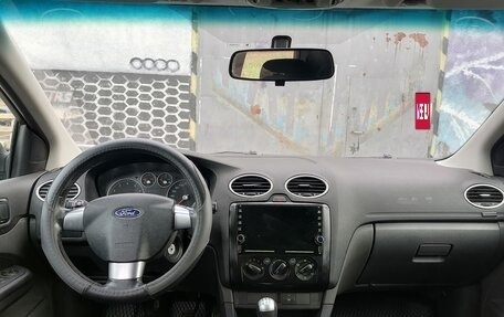 Ford Focus II рестайлинг, 2006 год, 435 000 рублей, 8 фотография