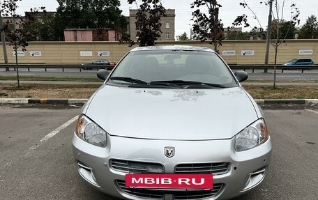 Dodge Stratus II, 2002 год, 350 000 рублей, 2 фотография