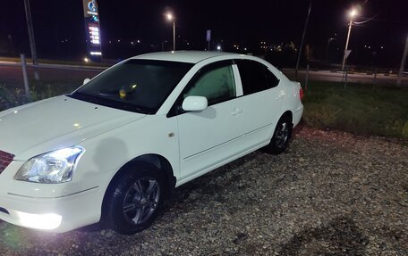 Toyota Premio, 2002 год, 750 000 рублей, 8 фотография