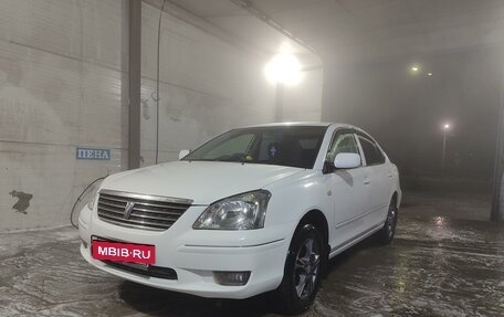 Toyota Premio, 2002 год, 750 000 рублей, 7 фотография