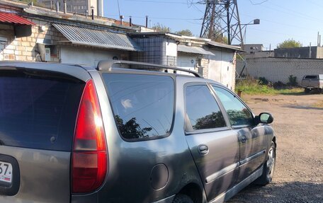 Renault Laguna II, 1999 год, 250 000 рублей, 7 фотография