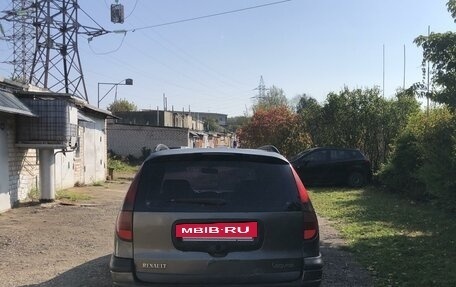 Renault Laguna II, 1999 год, 250 000 рублей, 5 фотография