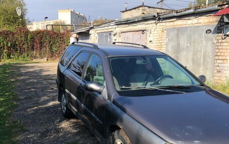 Renault Laguna II, 1999 год, 250 000 рублей, 10 фотография