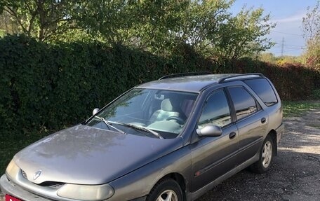 Renault Laguna II, 1999 год, 250 000 рублей, 2 фотография